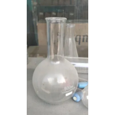 Flask Glassware